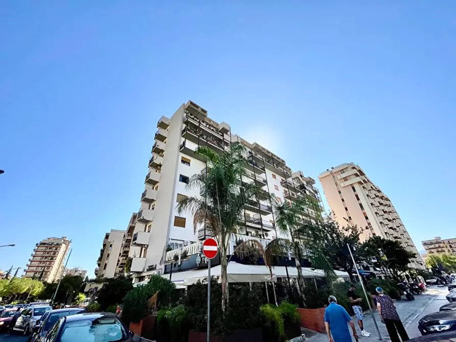 Immagine 29 di Appartamento in vendita  in via antonio pacinotti 64 a Palermo