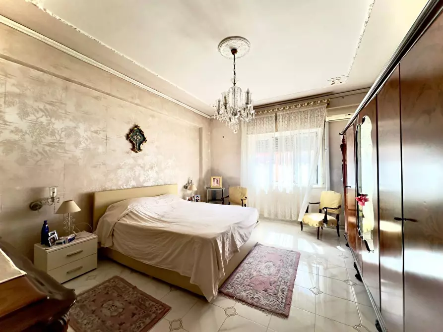 Immagine 3 di Appartamento in vendita  in via fedele fortunato 14 a Palermo