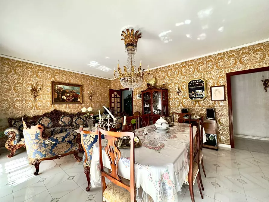 Immagine 7 di Appartamento in vendita  in via fedele fortunato 14 a Palermo