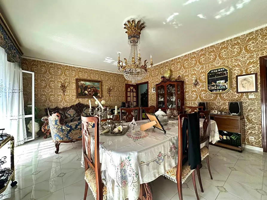 Immagine 5 di Appartamento in vendita  in via fedele fortunato 14 a Palermo