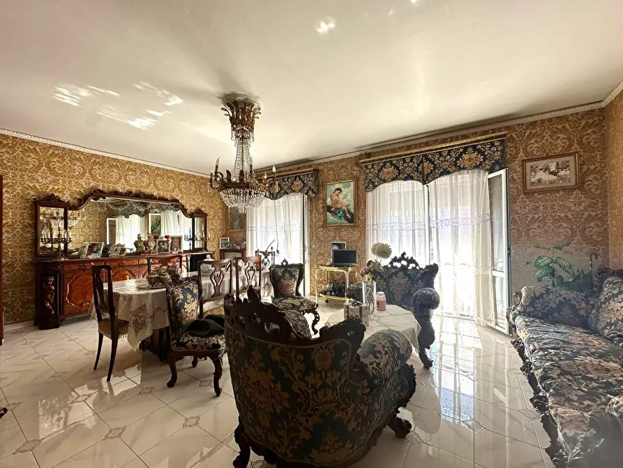 Immagine 11 di Appartamento in vendita  in via fedele fortunato 14 a Palermo