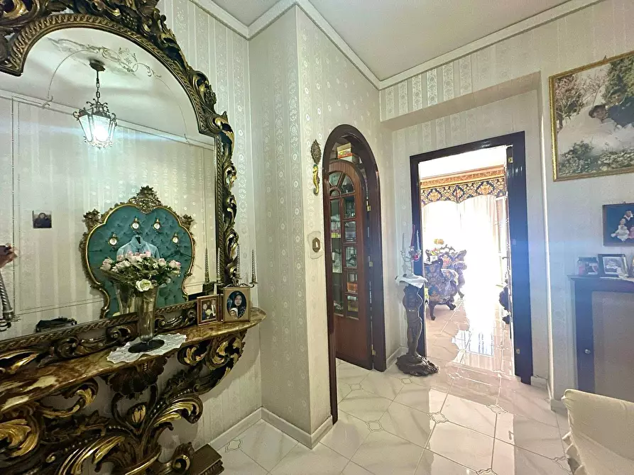 Immagine 12 di Appartamento in vendita  in via fedele fortunato 14 a Palermo