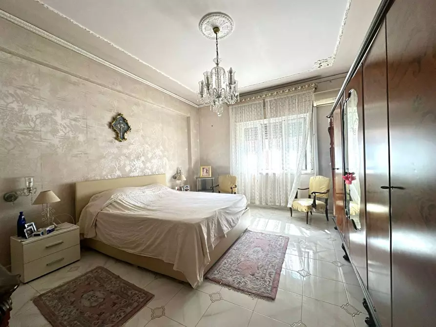 Immagine 13 di Appartamento in vendita  in via fedele fortunato 14 a Palermo