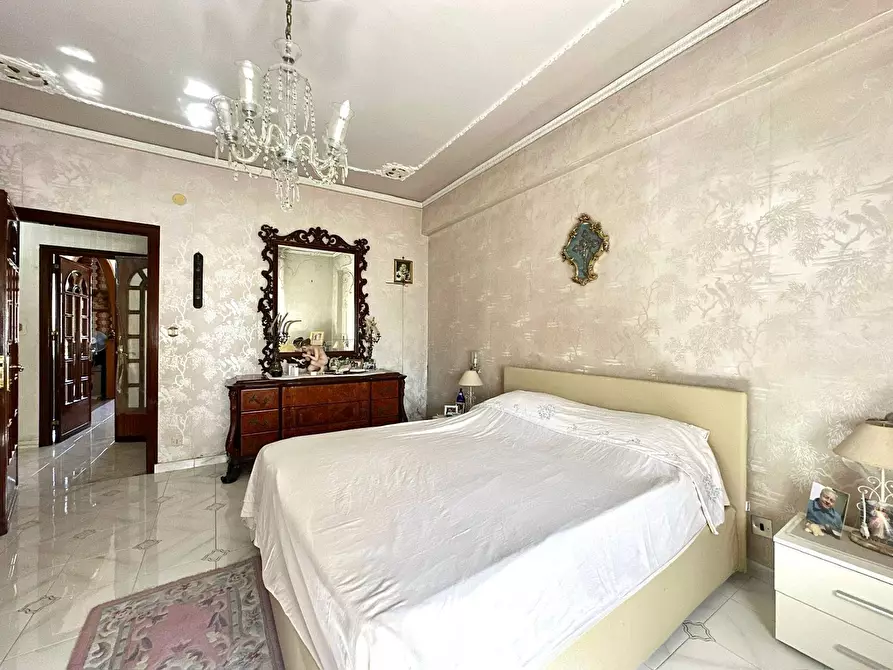 Immagine 14 di Appartamento in vendita  in via fedele fortunato 14 a Palermo