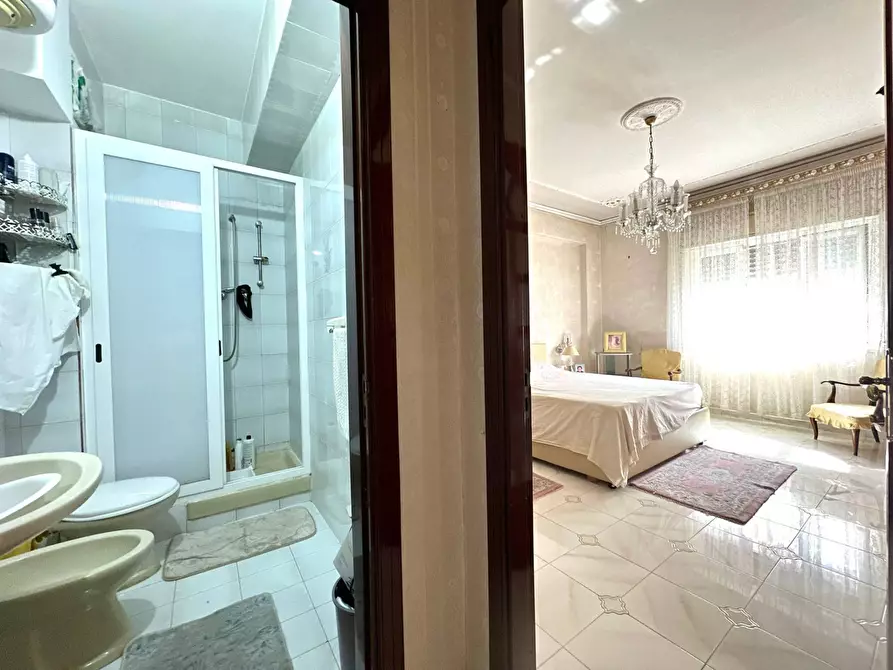 Immagine 15 di Appartamento in vendita  in via fedele fortunato 14 a Palermo