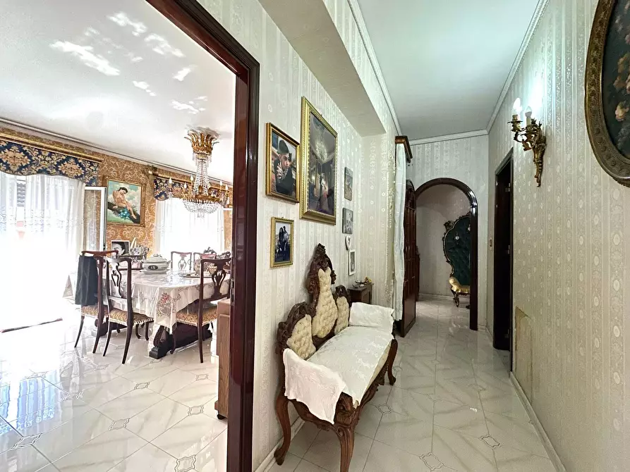 Immagine 16 di Appartamento in vendita  in via fedele fortunato 14 a Palermo