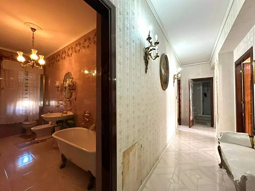 Immagine 17 di Appartamento in vendita  in via fedele fortunato 14 a Palermo