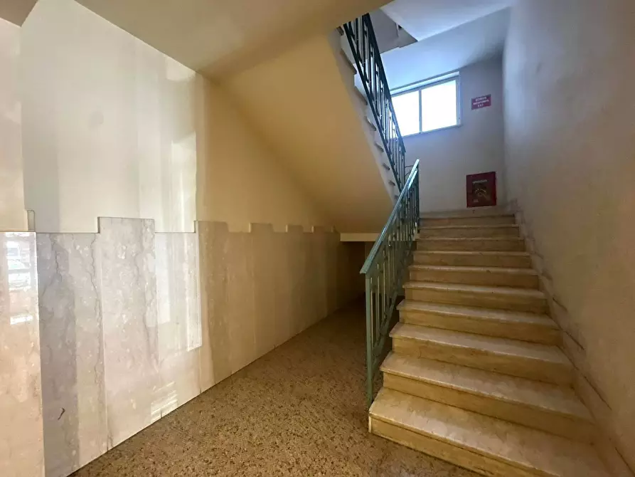 Immagine 19 di Appartamento in vendita  in via fedele fortunato 14 a Palermo