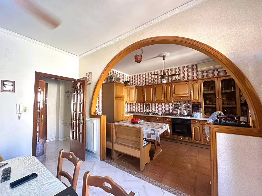 Immagine 21 di Appartamento in vendita  in via fedele fortunato 14 a Palermo