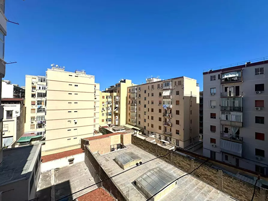 Immagine 22 di Appartamento in vendita  in via fedele fortunato 14 a Palermo