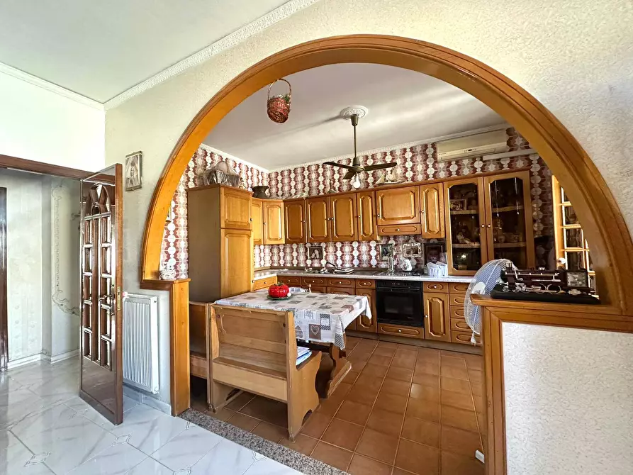 Immagine 23 di Appartamento in vendita  in via fedele fortunato 14 a Palermo