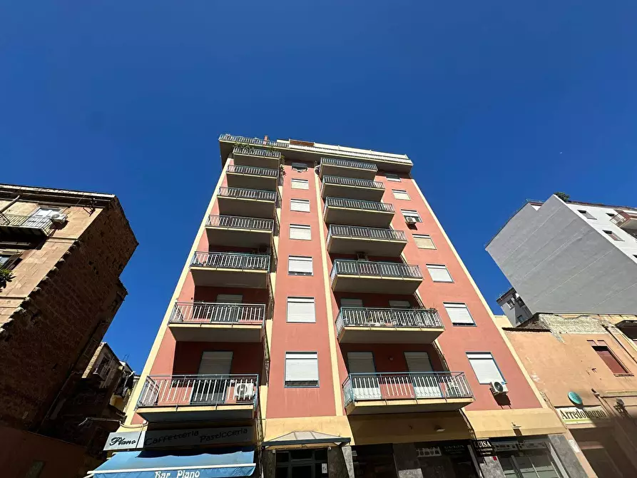 Immagine 1 di Appartamento in vendita  in via fedele fortunato 14 a Palermo