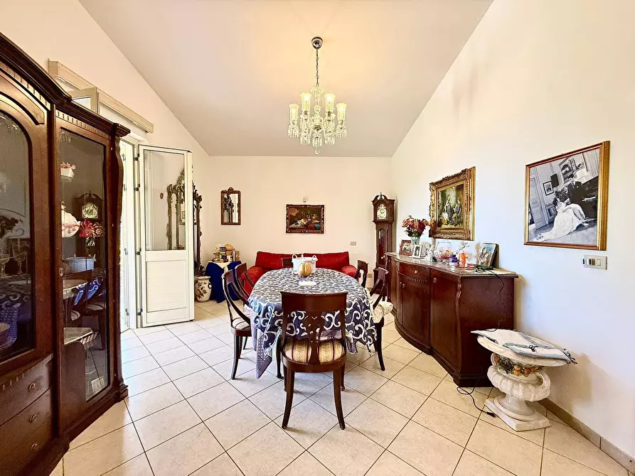 Immagine 13 di Villa in vendita  in Contrada Pantalina a Capaci