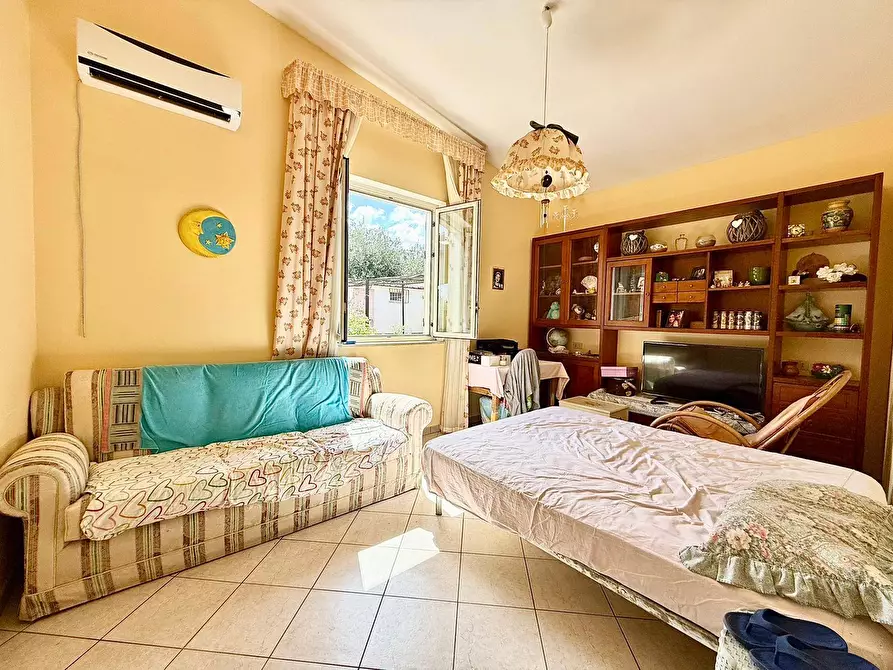 Immagine 18 di Villa in vendita  in Contrada Pantalina a Capaci