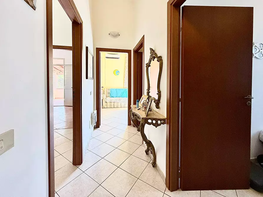 Immagine 16 di Villa in vendita  in Contrada Pantalina a Capaci