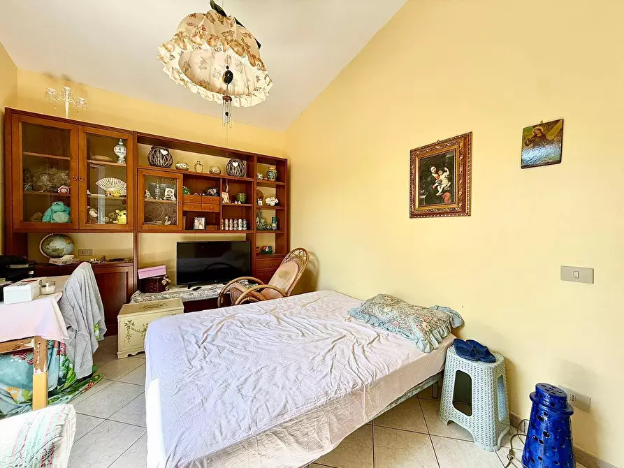 Immagine 19 di Villa in vendita  in Contrada Pantalina a Capaci