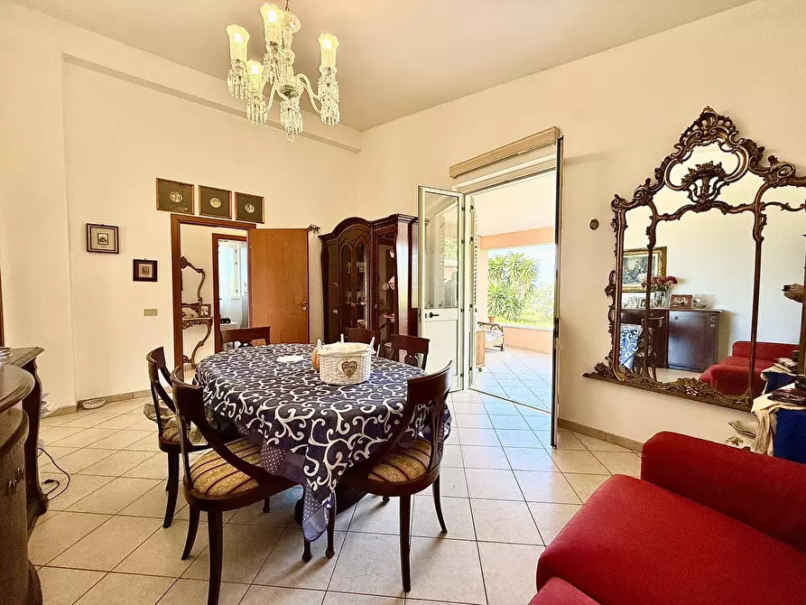 Immagine 11 di Villa in vendita  in Contrada Pantalina a Capaci