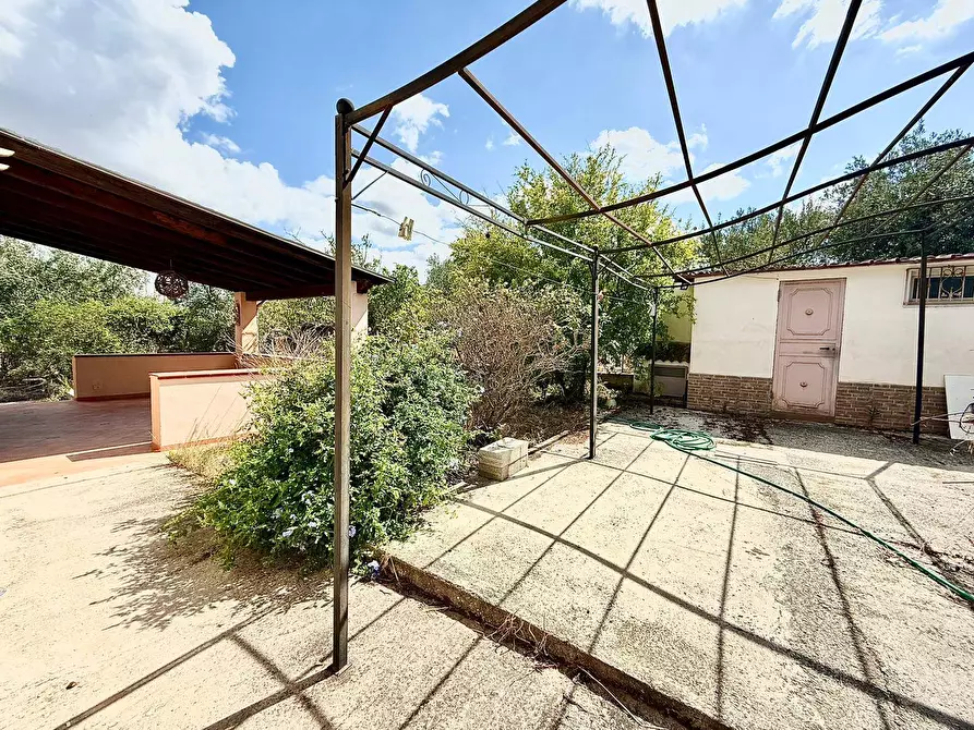 Immagine 27 di Villa in vendita  in Contrada Pantalina a Capaci