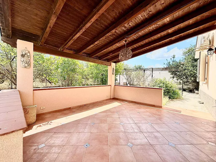 Immagine 22 di Villa in vendita  in Contrada Pantalina a Capaci