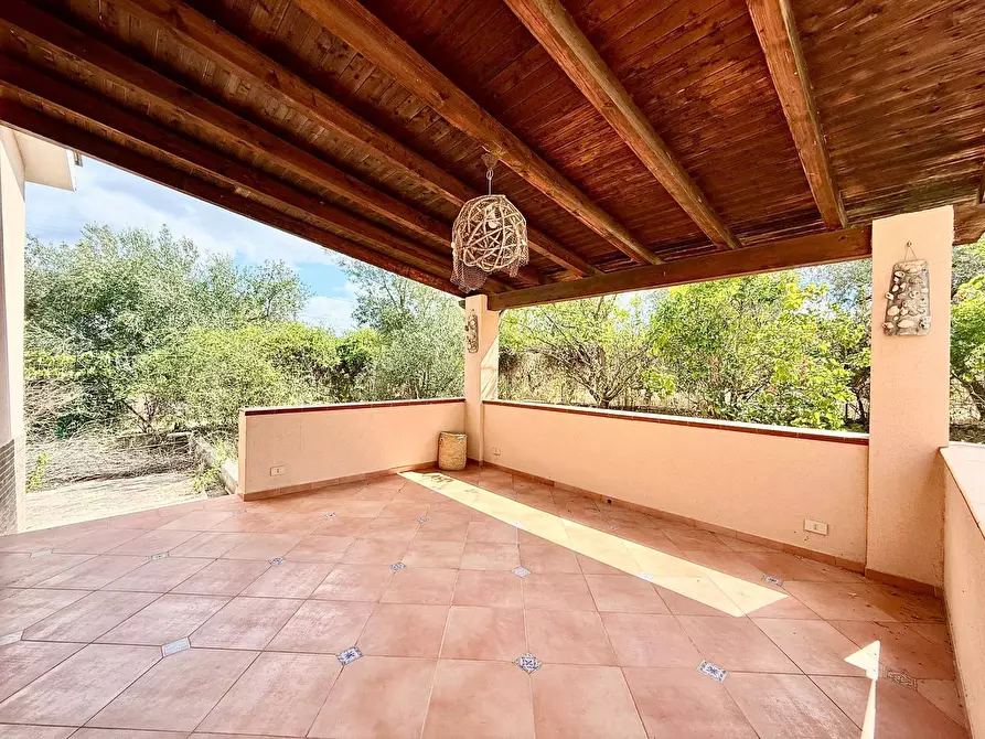 Immagine 24 di Villa in vendita  in Contrada Pantalina a Capaci