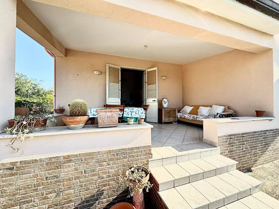 Immagine 5 di Villa in vendita  in Contrada Pantalina a Capaci