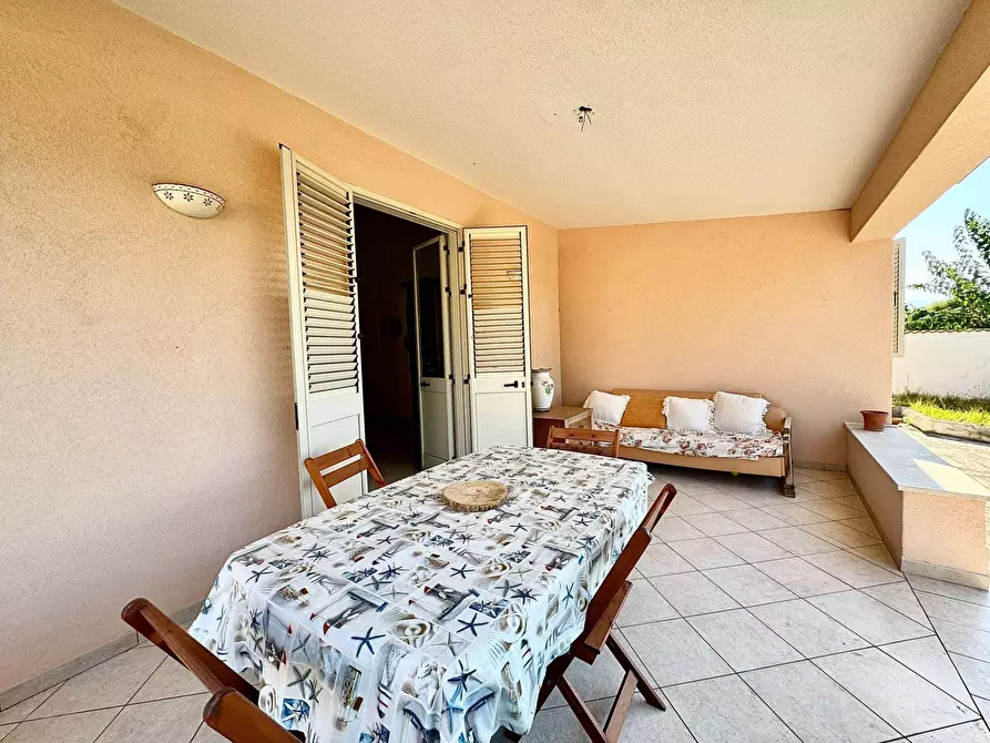 Immagine 8 di Villa in vendita  in Contrada Pantalina a Capaci