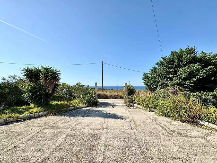 Immagine 28 di Villa in vendita  in Contrada Pantalina a Capaci