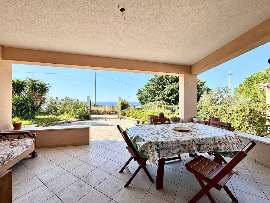 Immagine 6 di Villa in vendita  in Contrada Pantalina a Capaci