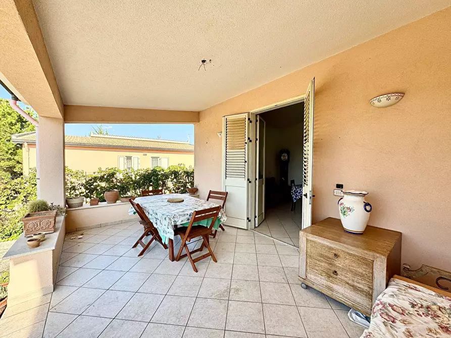 Immagine 9 di Villa in vendita  in Contrada Pantalina a Capaci