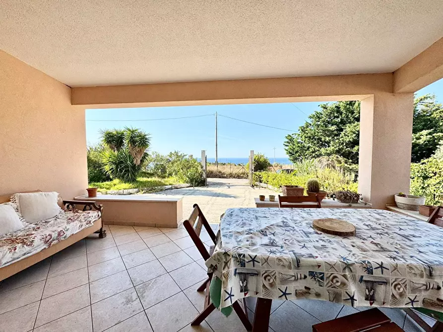 Immagine 7 di Villa in vendita  in Contrada Pantalina a Capaci