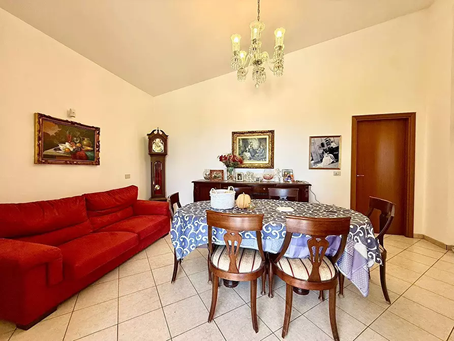 Immagine 12 di Villa in vendita  in Contrada Pantalina a Capaci