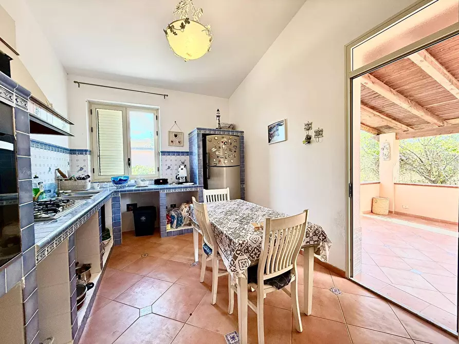 Immagine 15 di Villa in vendita  in Contrada Pantalina a Capaci