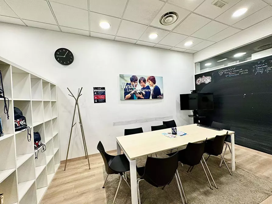 Immagine 3 di Locale commerciale in vendita  in Viale Regione Siciliana Sud Est 708 a Palermo