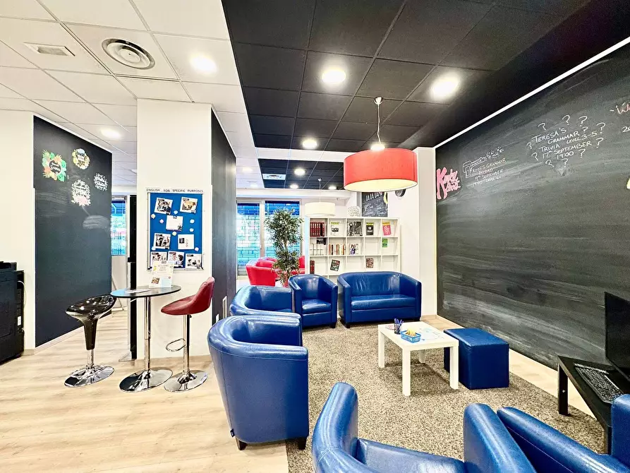 Immagine 5 di Locale commerciale in vendita  in Viale Regione Siciliana Sud Est 708 a Palermo