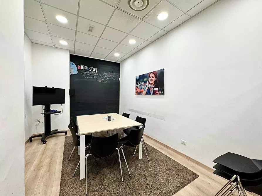 Immagine 8 di Locale commerciale in vendita  in Viale Regione Siciliana Sud Est 708 a Palermo