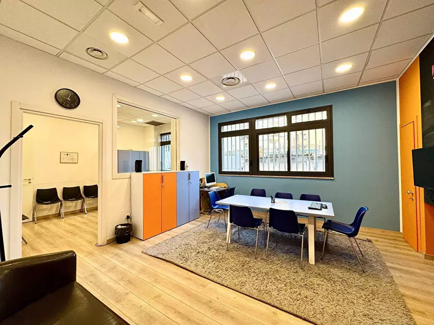 Immagine 9 di Locale commerciale in vendita  in Viale Regione Siciliana Sud Est 708 a Palermo