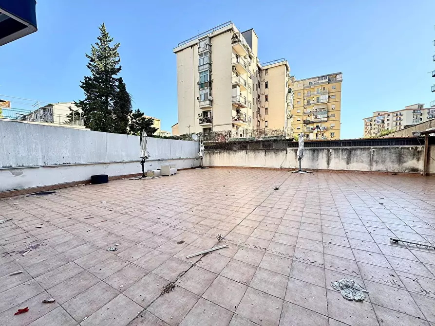 Immagine 12 di Locale commerciale in vendita  in Viale Regione Siciliana Sud Est 708 a Palermo