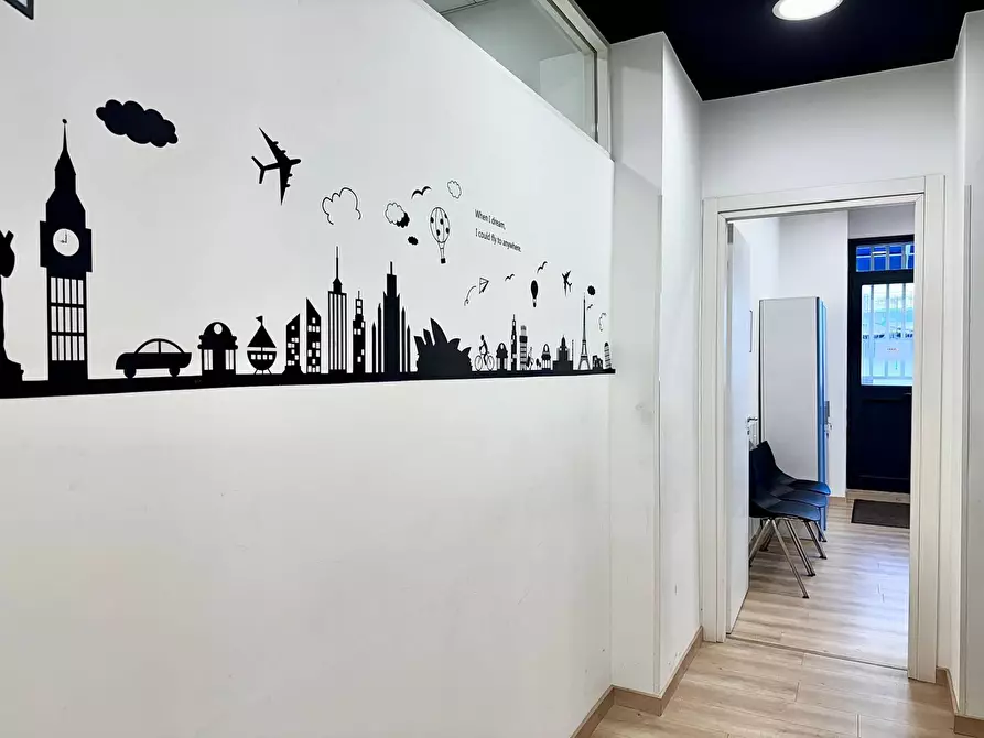 Immagine 14 di Locale commerciale in vendita  in Viale Regione Siciliana Sud Est 708 a Palermo