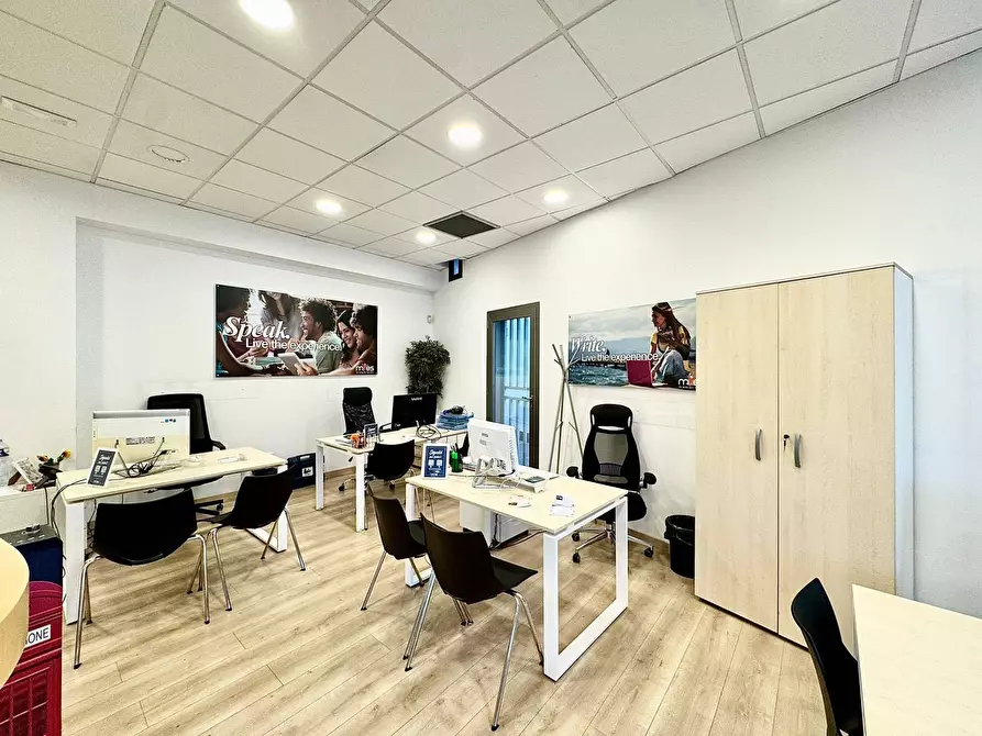 Immagine 15 di Locale commerciale in vendita  in Viale Regione Siciliana Sud Est 708 a Palermo