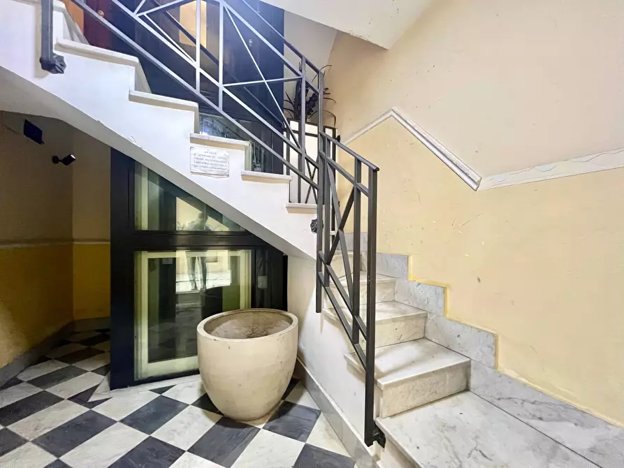 Immagine 23 di Appartamento in vendita  in Vicolo I Appalto 6 a Palermo