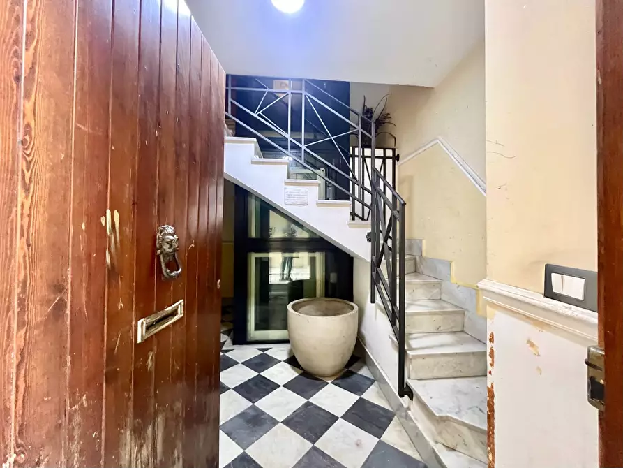 Immagine 22 di Appartamento in vendita  in Vicolo I Appalto 6 a Palermo