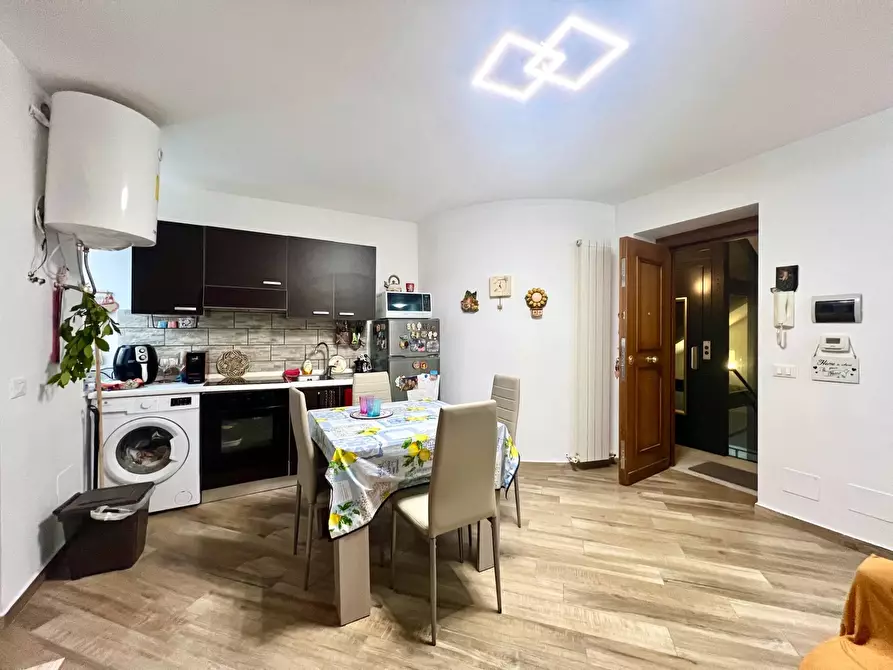 Immagine 5 di Appartamento in vendita  in Vicolo I Appalto 6 a Palermo