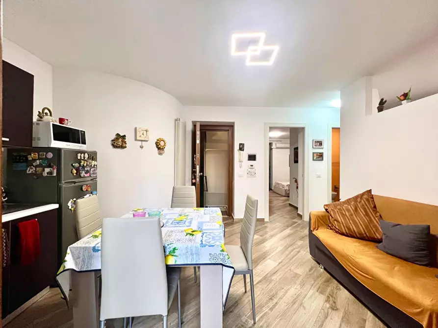 Immagine 6 di Appartamento in vendita  in Vicolo I Appalto 6 a Palermo