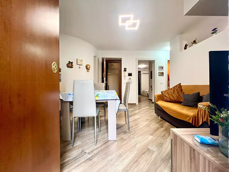 Immagine 7 di Appartamento in vendita  in Vicolo I Appalto 6 a Palermo