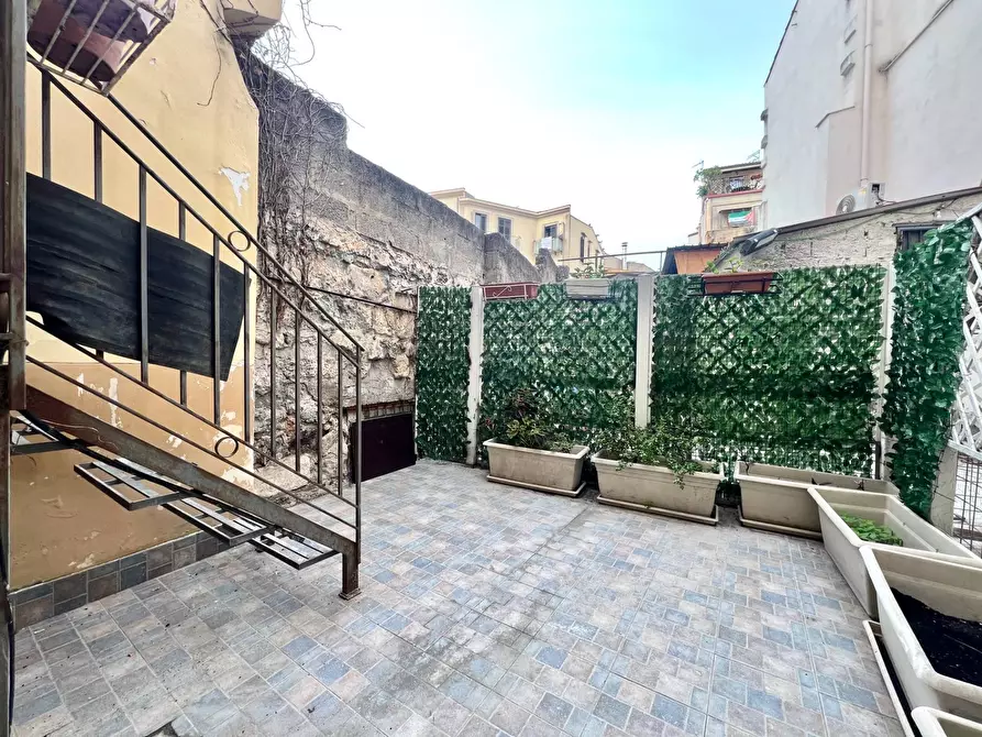 Immagine 2 di Appartamento in vendita  in Vicolo I Appalto 6 a Palermo