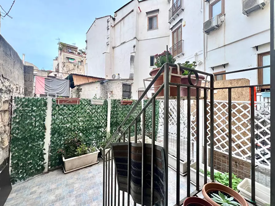 Immagine 3 di Appartamento in vendita  in Vicolo I Appalto 6 a Palermo