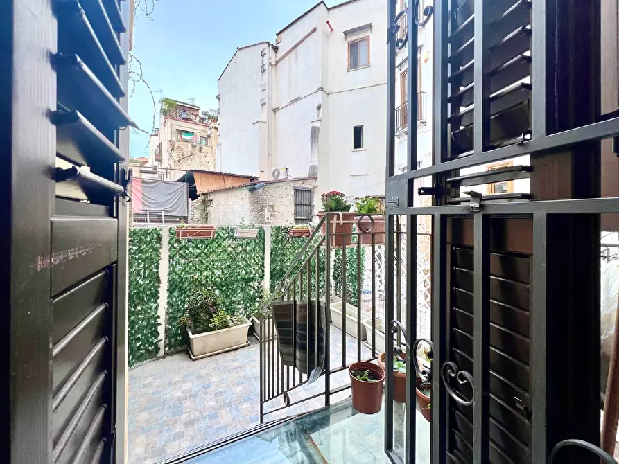 Immagine 4 di Appartamento in vendita  in Vicolo I Appalto 6 a Palermo