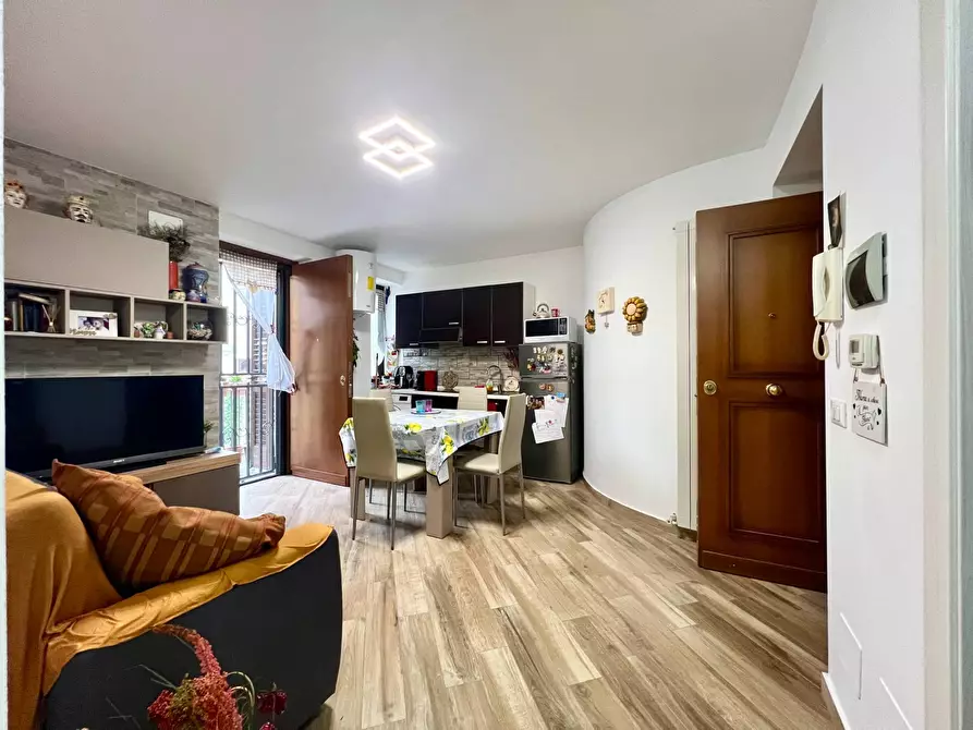 Immagine 8 di Appartamento in vendita  in Vicolo I Appalto 6 a Palermo