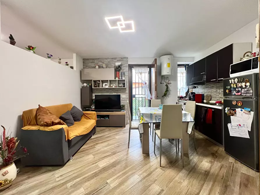 Immagine 9 di Appartamento in vendita  in Vicolo I Appalto 6 a Palermo