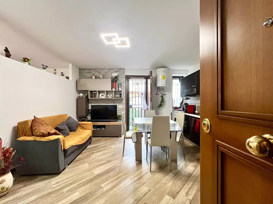 Immagine 1 di Appartamento in vendita  in Vicolo I Appalto 6 a Palermo